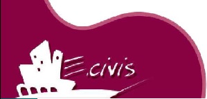 E Civis web